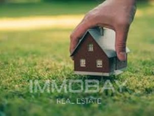 Residential land 683.85 m² Curepipe Rs 3,450,000