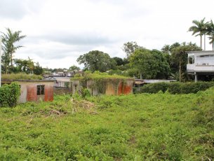 Residential land 878 m² Curepipe Rs 6,200,000