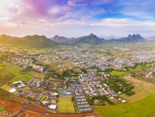 Smart City Moka Smart City: the most advanced Smart City of Mauritius Moka 