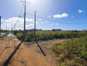 Terrain agricole 4735 m² Cottage Rs 9,500,000
