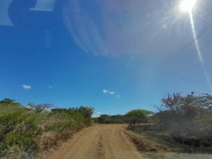 Terrain résidentiel 1055 m² Mont Mascal Rs 8,200,000