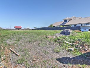 Terrain résidentiel 1600 m² Beau Vallon Rs 8,850,000