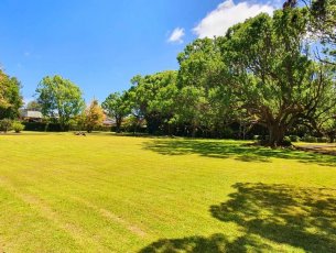 Terrain résidentiel 22920 m² Curepipe Rs 130,000,000