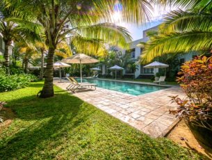 Townhouse / Duplex 3 Bedrooms 176 m² Péreybère Rs 19,500,000