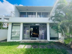 Townhouse / Duplex 3 Bedrooms 200 m² Ebène Rs 50,000