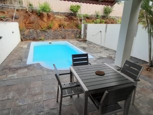 Townhouse/Duplex 3 chambres 130 m² Pointe aux Piments Rs 13,000,000