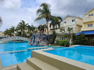 Townhouse/Duplex 3 chambres 179 m² Flic en Flac Rs 7,000,000