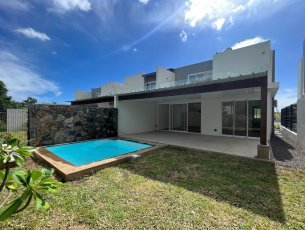 Townhouse/Duplex 3 chambres 187 m² Tamarin Rs 14,500,000