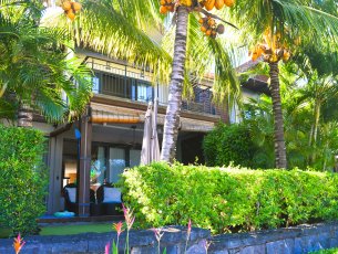 Townhouse/Duplex 3 chambres 220 m² Rivière Noire Rs 50,105,000