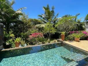 Townhouse / Duplex 4 Bedrooms 243 m² Haute Rive Rs 31,255,000