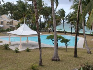 Townhouse/Duplex 4 chambres N.S m² Belle Mare Rs 60,000