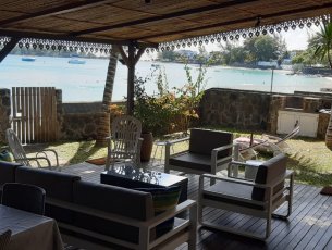 Villa 6 personnes Péreybère Rs 14,000