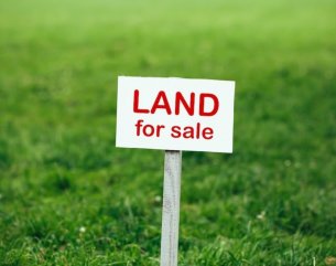 Agricultural land - 151956 m²