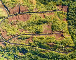 Agricultural land - 2079 m²
