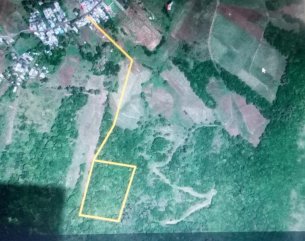 Agricultural land - 4 Acre(s)