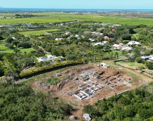 Agricultural land - 5065 m²