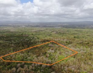 Agricultural land - 6.65 Acre(s)