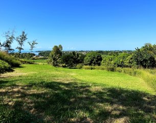 Agricultural land - 8400 m²