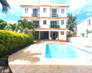 Apartment - 1 Bedroom - 43 m²