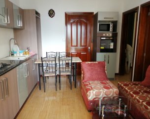 Apartment - 1 Bedroom - 50 m²