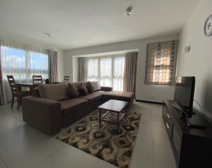 Apartment - 1 Bedroom - 60 m²