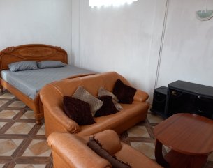 Apartment - 1 Bedroom - 74 m²
