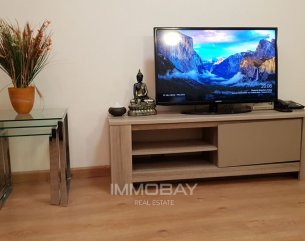 Apartment - 1 Bedroom - 81 m²