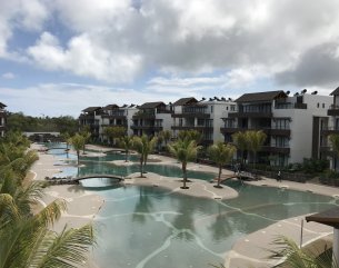 Apartment - 2 Bedrooms - 103 m²