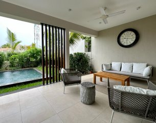 Apartment - 2 Bedrooms - 110 m²