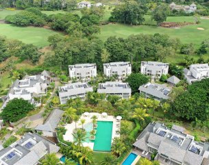 Apartment - 2 Bedrooms - 120 m²