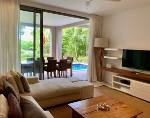 Apartment - 2 Bedrooms - 130 m²