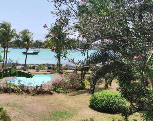 Apartment - 2 Bedrooms - 130 m²