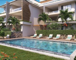 Apartment - 2 Bedrooms - 230 m²