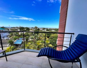 Apartment - 2 Bedrooms - 70 m²