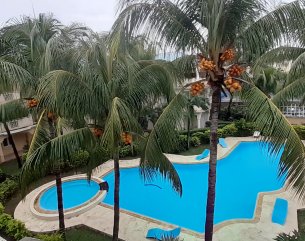 Apartment - 2 Bedrooms - 70 m²