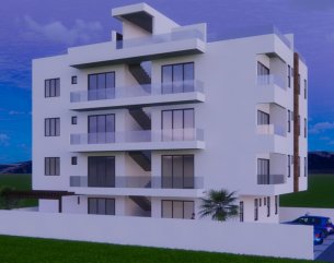 Apartment - 2 Bedrooms - 75 m²