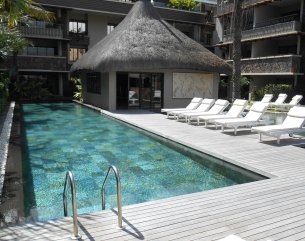 Apartment - 2 Bedrooms - 83 m²