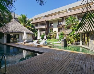 Apartment - 2 Bedrooms - 83 m²