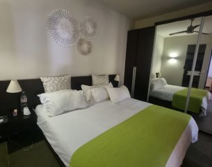 Apartment - 2 Bedrooms - 83 m²
