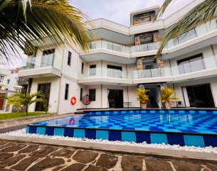 Apartment - 2 Bedrooms - 90 m²