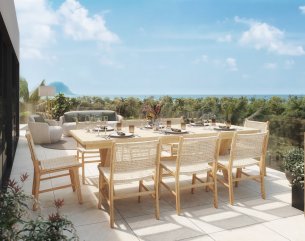 Apartment - 2 Bedrooms - 94 m²