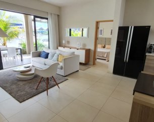 Apartment - 2 Bedrooms - 98 m²