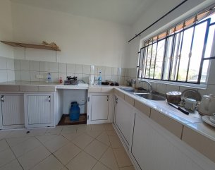 Apartment - 2 Bedrooms - N.S m²