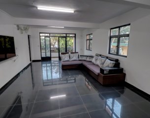 Apartment - 2 Bedrooms - N.S m²