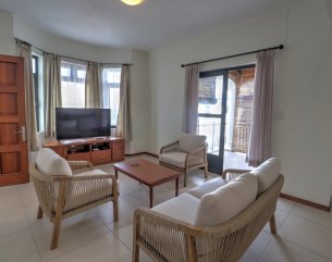 Apartment - 3 Bedrooms - 100 m²