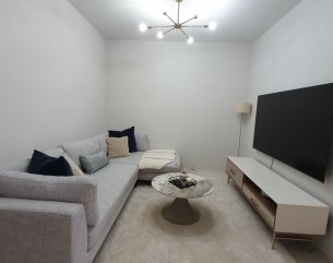 Apartment - 3 Bedrooms - 110 m²