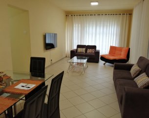 Apartment - 3 Bedrooms - 120 m²