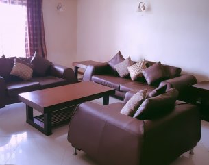 Apartment - 3 Bedrooms - 120 m²