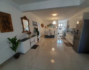 Apartment - 3 Bedrooms - 124 m²