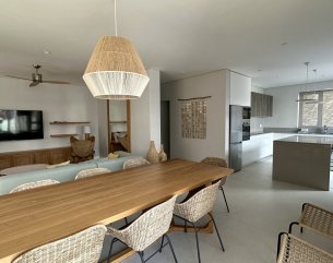 Apartment - 3 Bedrooms - 124 m²